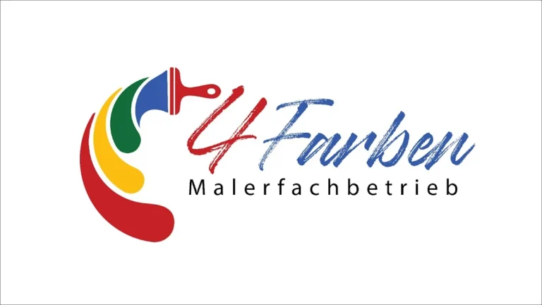 4 Farben Malerfachbetrieb GmbH