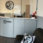 4Rad Kombinat GmbH - Service rund um´s Auto