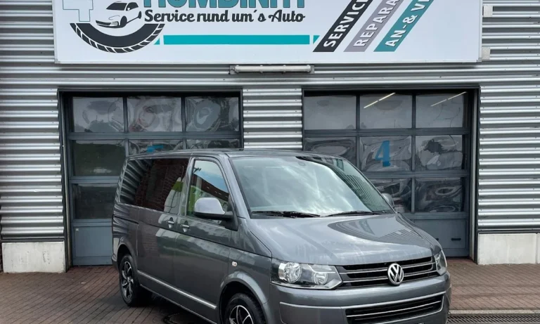 4Rad Kombinat GmbH - Service rund um´s Auto