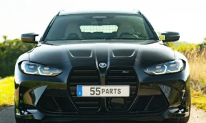 55Parts Meisterwerkstatt