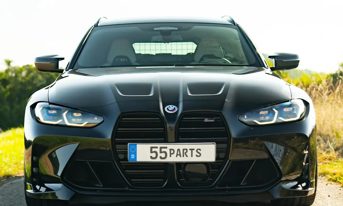 KFZ-Werkstätten 55Parts Meisterwerkstatt Kassel