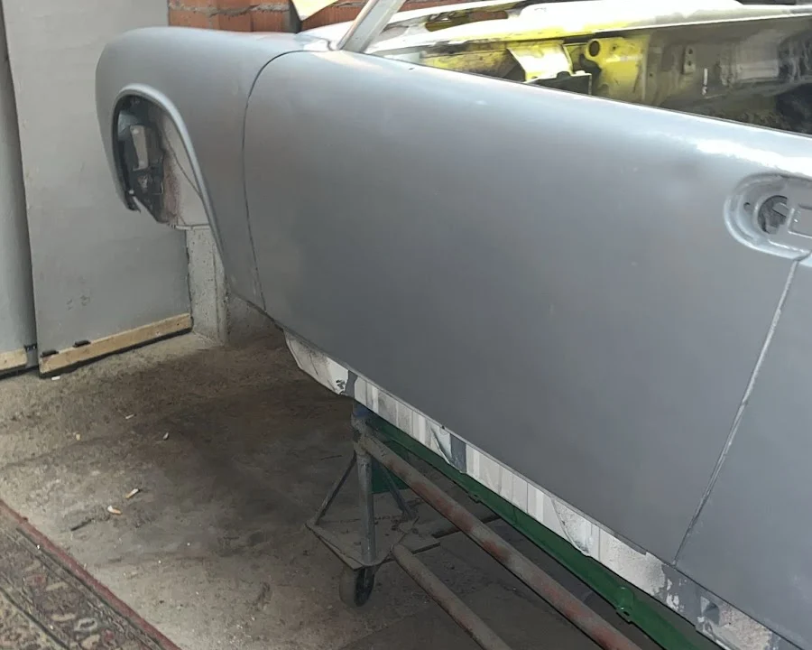 KFZ-Werkstätten 914-Boxergarage Karlsruhe