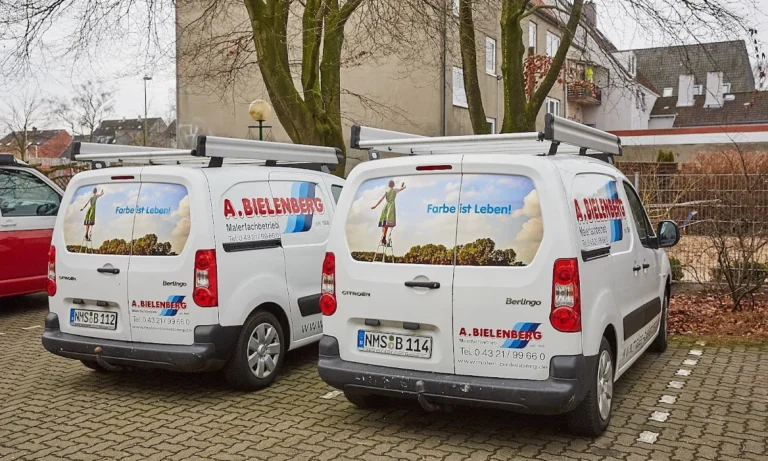A. Bielenberg Malerfachbetrieb