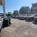 A.I. Motors Schubert