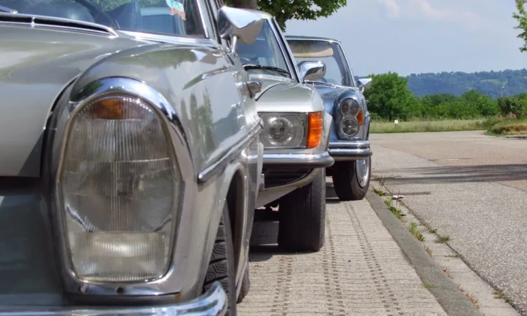 A.I. Motors Schubert