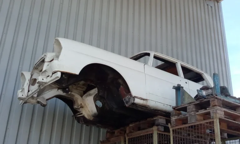 A.I. Motors Schubert