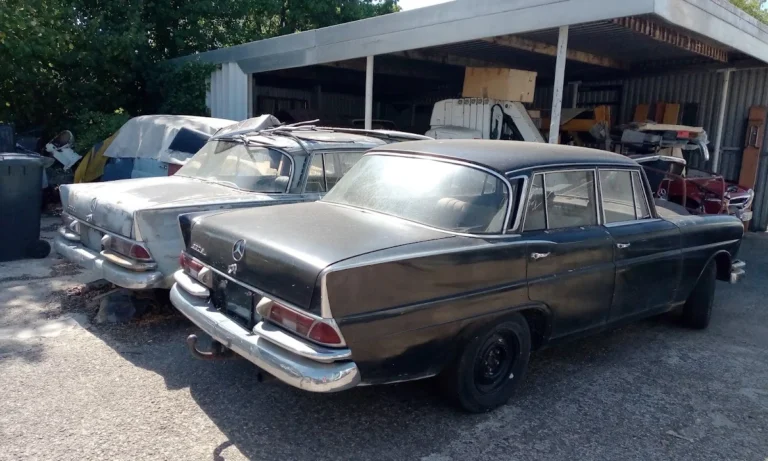 A.I. Motors Schubert