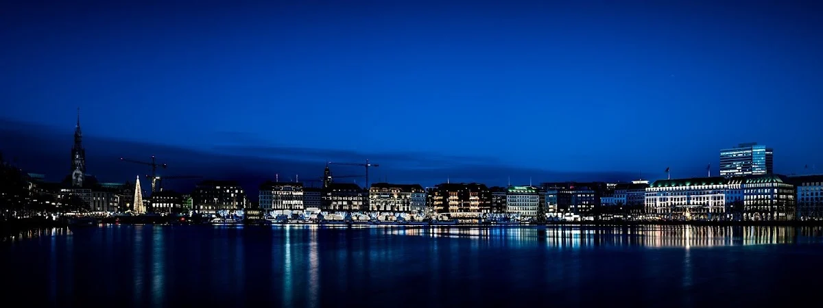 Elektriker A. Koch Elektromeister Hamburg