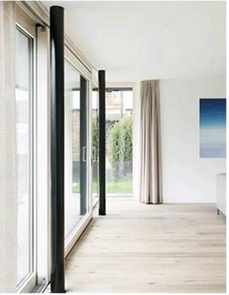 A.L.E. GmbH Fenster - Türen - Innenausbau