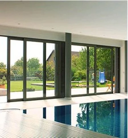 A.L.E. GmbH Fenster - Türen - Innenausbau