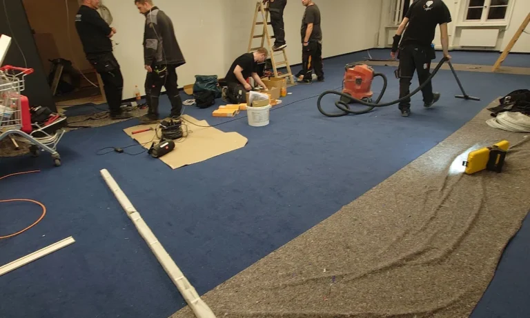 A. Leyrer Elektro & Sicherheit GmbH