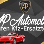 A.P.Automobile