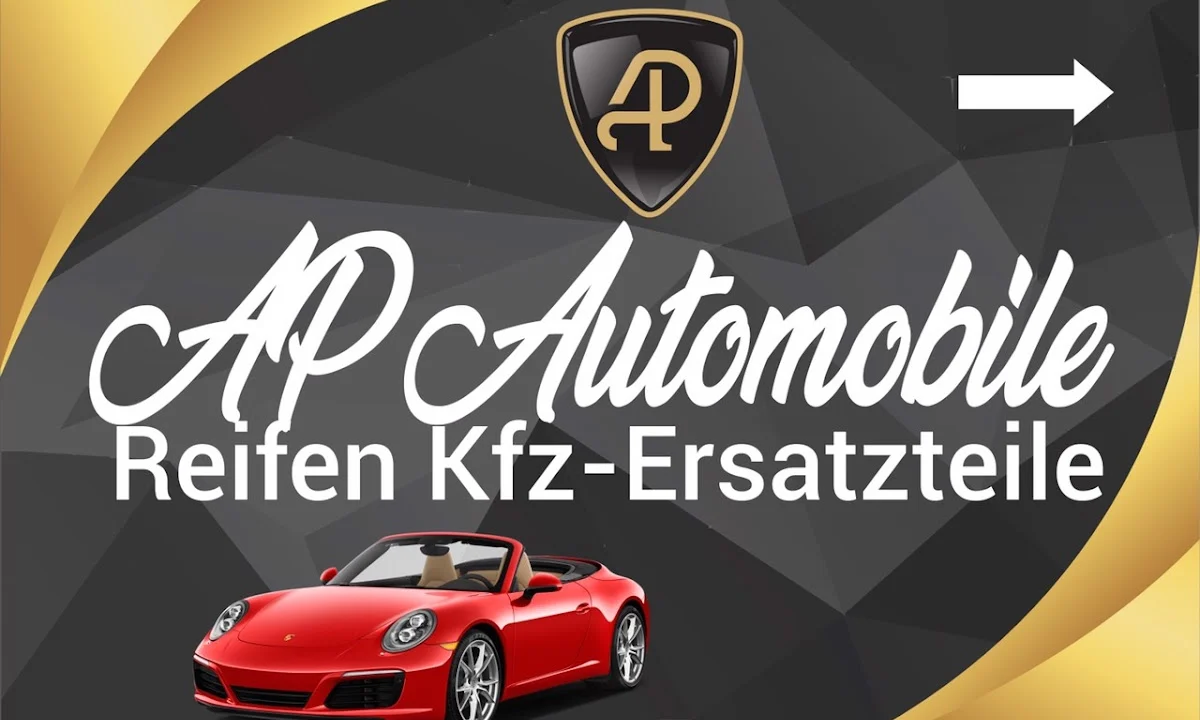 KFZ-Werkstätten A.P.Automobile Regensburg