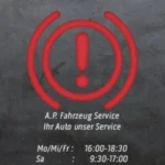 A.P. Fahrzeug Service