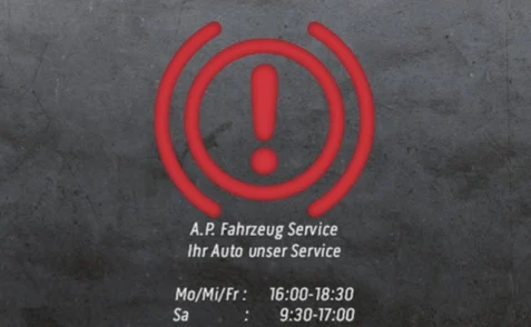 A.P. Fahrzeug Service