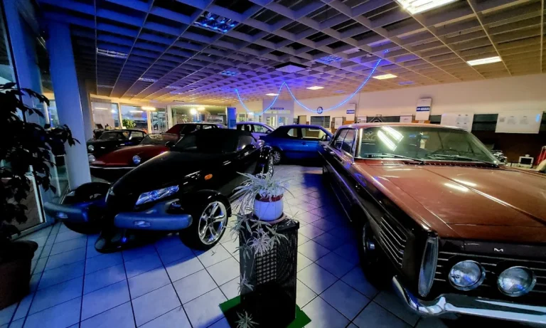 A.T.B. Auto Technik Bessai