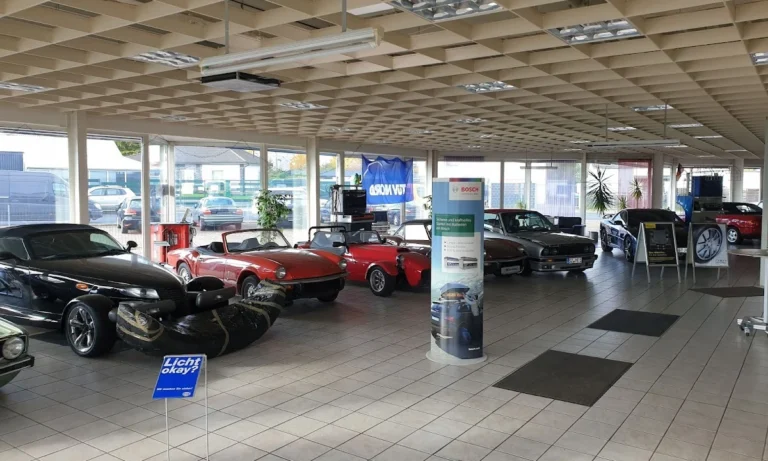 A.T.B. Auto Technik Bessai