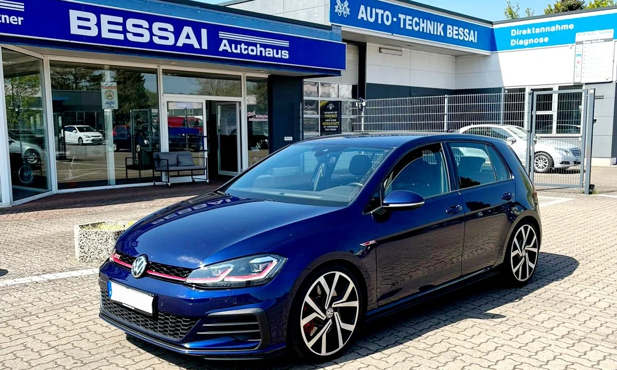 KFZ-Werkstätten A.T.B. Auto Technik Bessai Salzgitter