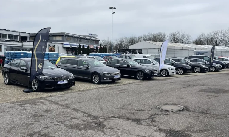 AA Cars & Service GmbH Ingolstadt