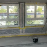 AB Bauservice Berlin, Fensterbau, Fenster Berlin, Generalbau