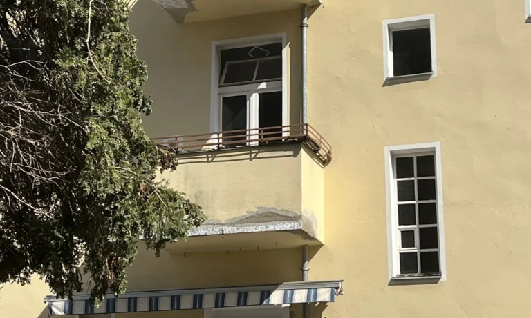 AB Bauservice Berlin, Fensterbau, Fenster Berlin, Generalbau