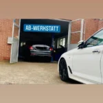 AB Kfz-Werkstatt