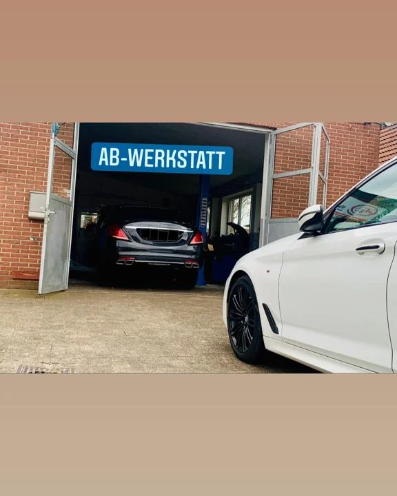 KFZ-Werkstätten AB Kfz-Werkstatt Delmenhorst