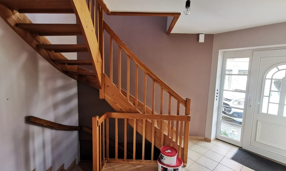 Maler AB Malermeister Lübeck Lübeck