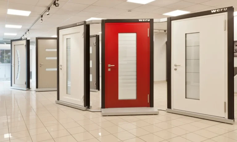 abisol - Fenster und Türen von weru, schüco, unilux