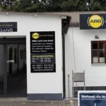 ABS Autoteile GmbH