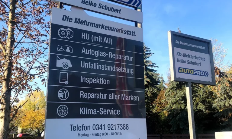 AC Auto Check Automobilwerkstatt