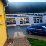 AC Auto Check Automobilwerkstatt