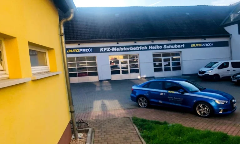 AC Auto Check Automobilwerkstatt