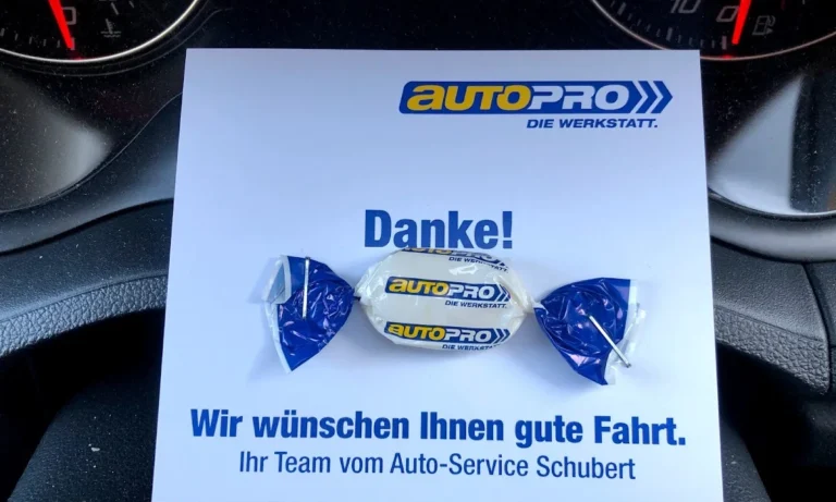 AC Auto Check Automobilwerkstatt