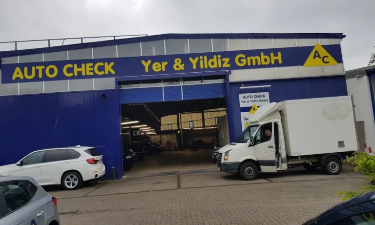 AC Autocheck Bergedorf GmbH