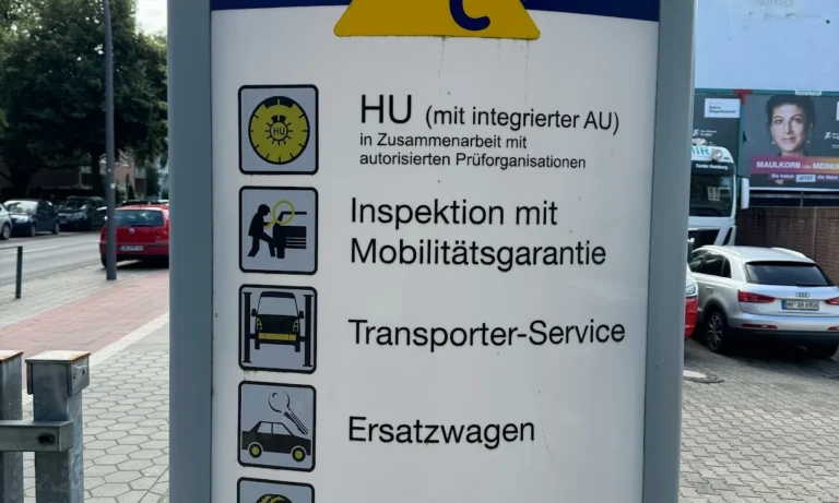 AC Autocheck Bergedorf GmbH