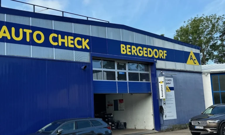 AC Autocheck Bergedorf GmbH