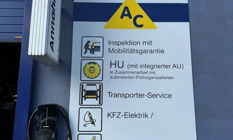 AC Autocheck Bergedorf GmbH