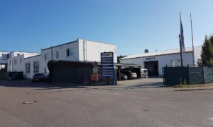 AC Jechow GmbH – Standort Brandenburg