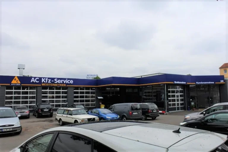 AC KFZ-Service Dogan O+H+Z GbR