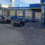 AC KFZ-Service Dogan O+H+Z GbR