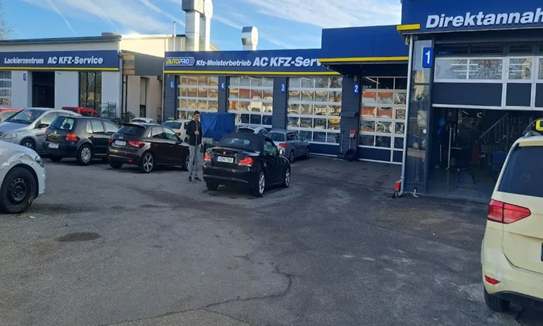 AC KFZ-Service Dogan O+H+Z GbR