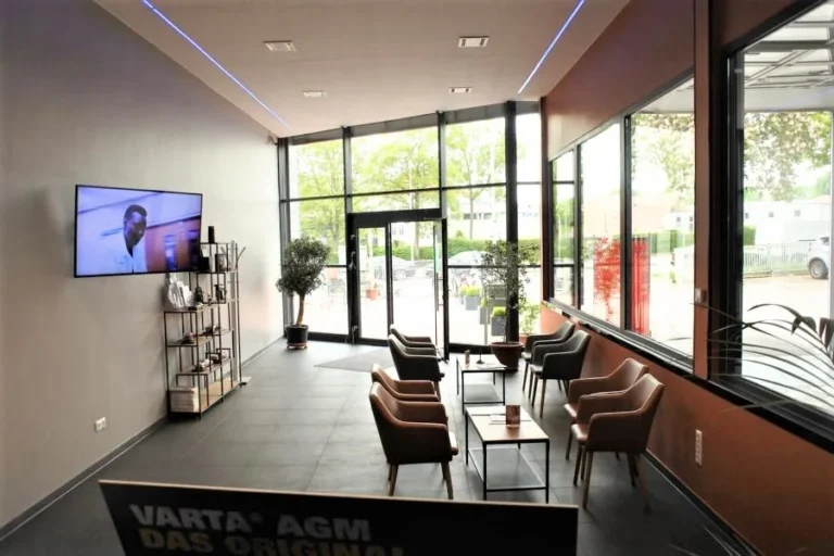 AC KFZ-Service Dogan O+H+Z GbR