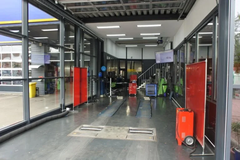 AC KFZ-Service Dogan O+H+Z GbR