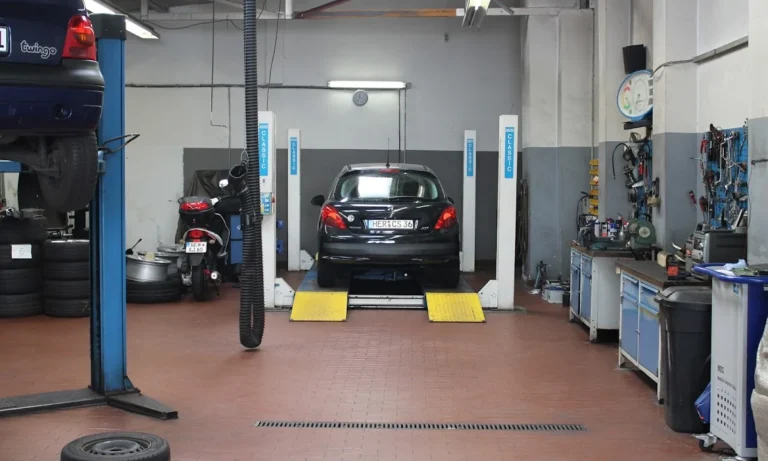 ad AUTO DIENST Helmut Frölich