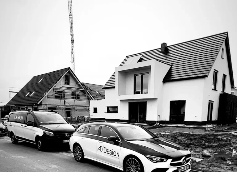 AD | Design Malermeister Heinemann