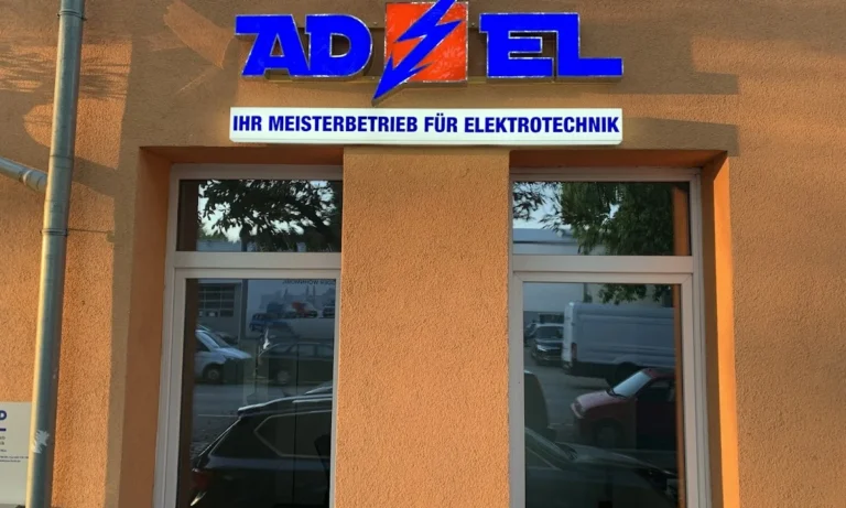 AD-EL Elektrotechnik