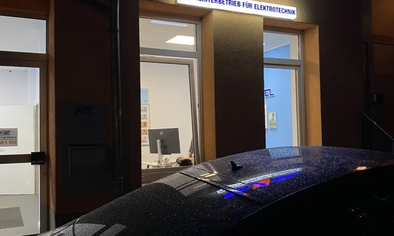 AD-EL Elektrotechnik