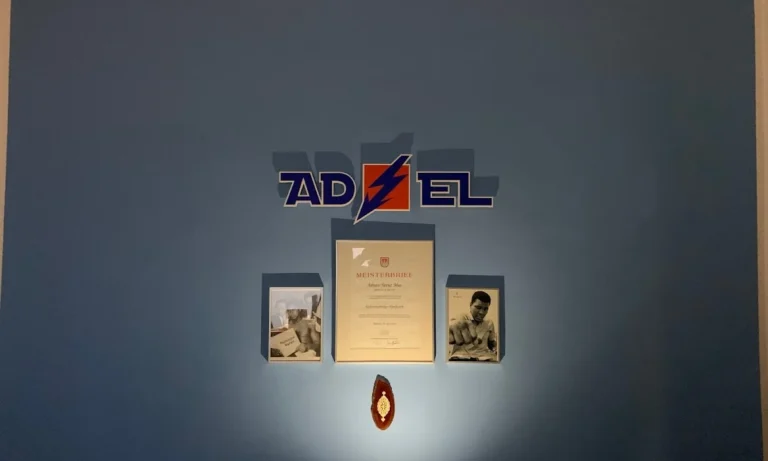 AD-EL Elektrotechnik