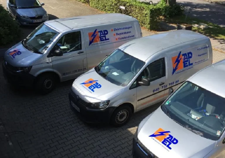AD-EL Elektrotechnik